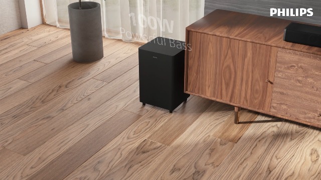Amazon.co.jp: 【VGP2026 受賞】Philips(フィリップス) サウンドバー